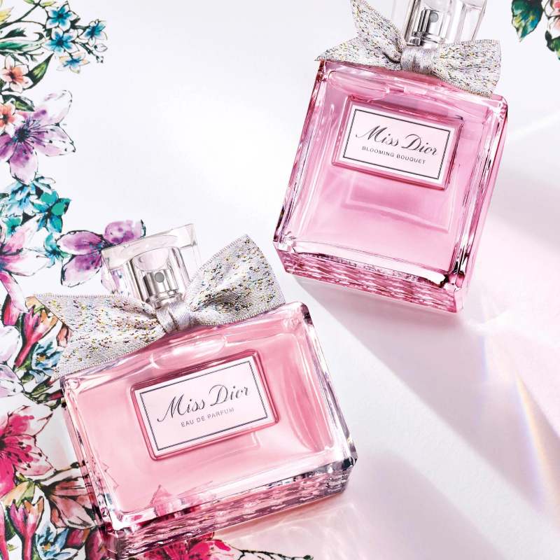 DIOR Miss Dior Blooming Bouquet Valentine's Limited Box EDT 5ml, Set miss dior, น้ำหอม Dior,Miss Dior Blooming Bouquet ,ของขวัญวันคริสมาสต์, ของขวัญวันปีใหม่,DIOR Miss Dior Blooming Bouquet Valentine's Limited Box EDT 5ml รีวิว,DIOR Miss Dior Blooming Bouquet Valentine's Limited Box EDT 5ml ราคา